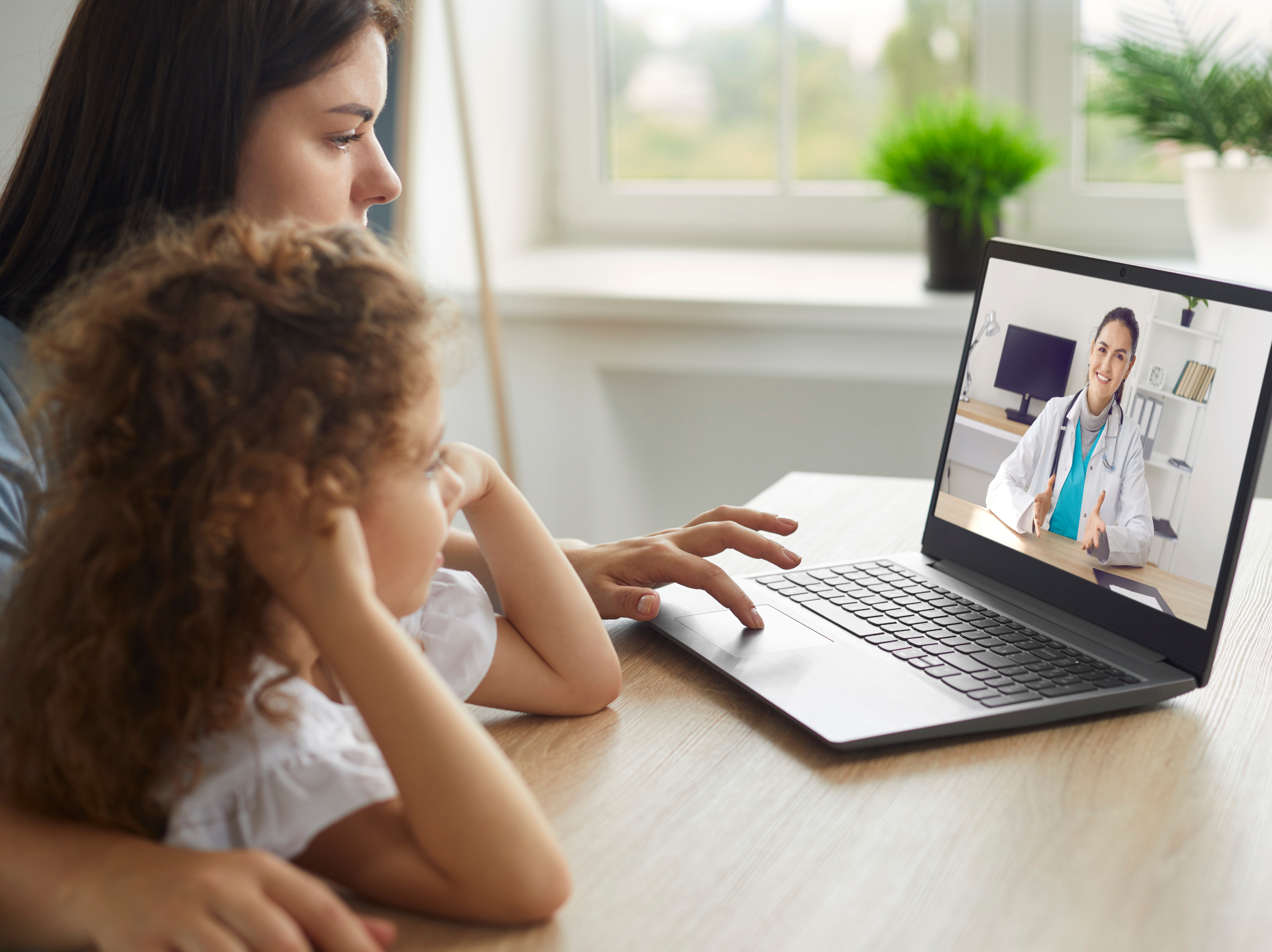 video call